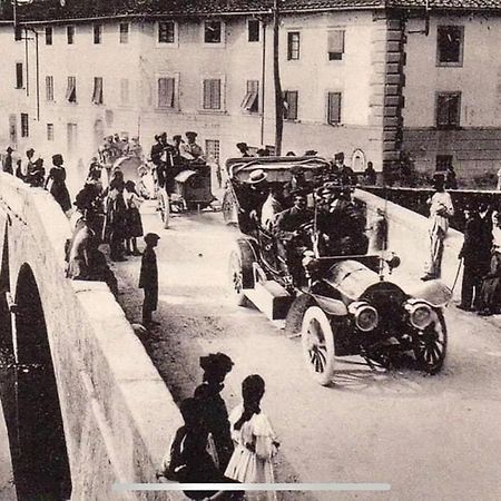 Little Liberty Loft Apartment Barberino di Mugello Ngoại thất bức ảnh