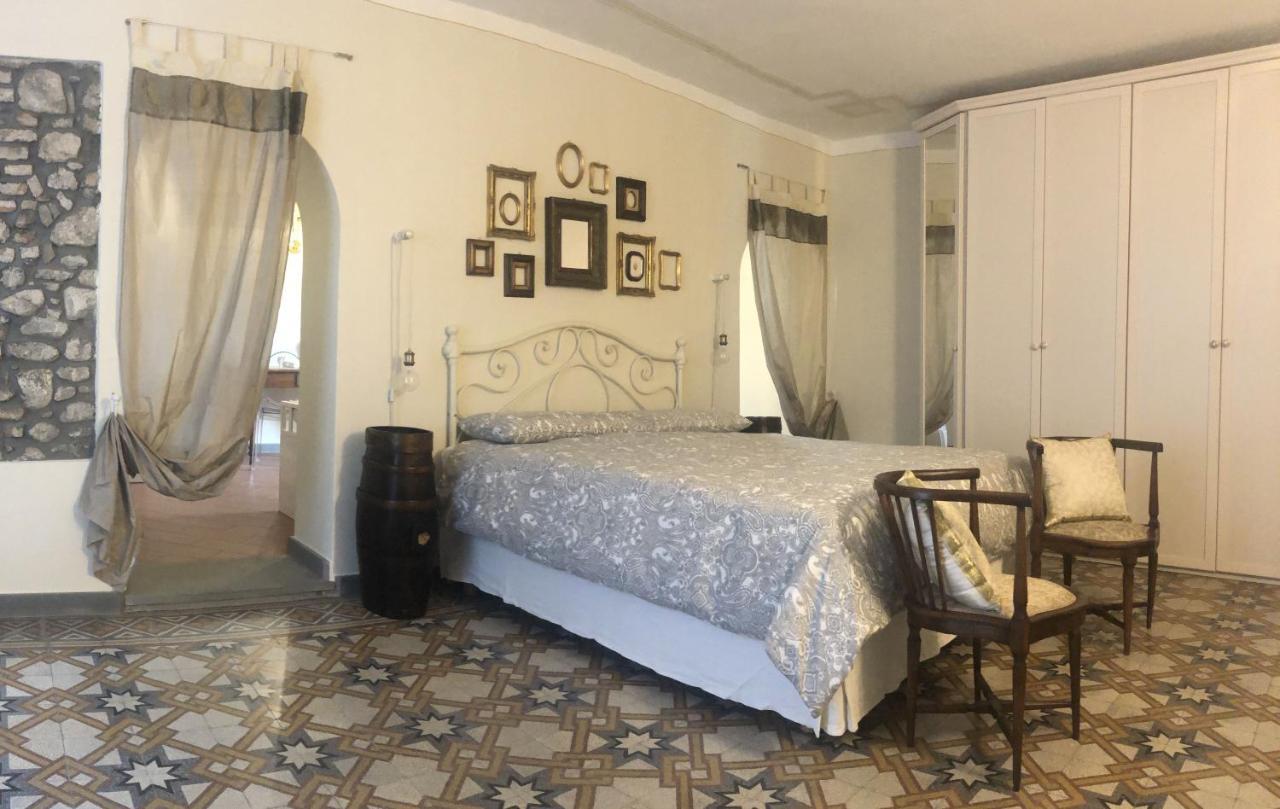 Little Liberty Loft Apartment Barberino di Mugello Ngoại thất bức ảnh