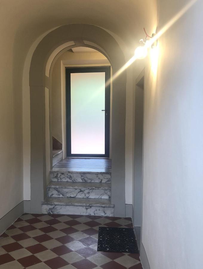 Little Liberty Loft Apartment Barberino di Mugello Ngoại thất bức ảnh