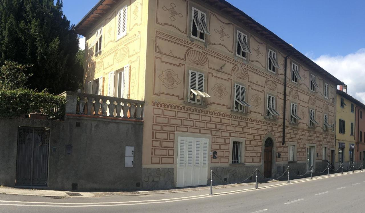 Little Liberty Loft Apartment Barberino di Mugello Ngoại thất bức ảnh