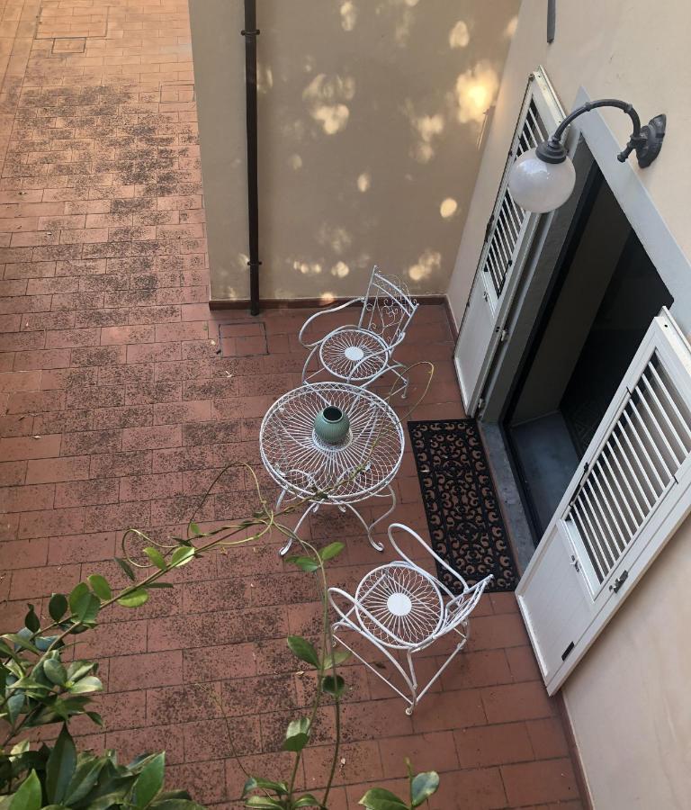 Little Liberty Loft Apartment Barberino di Mugello Ngoại thất bức ảnh