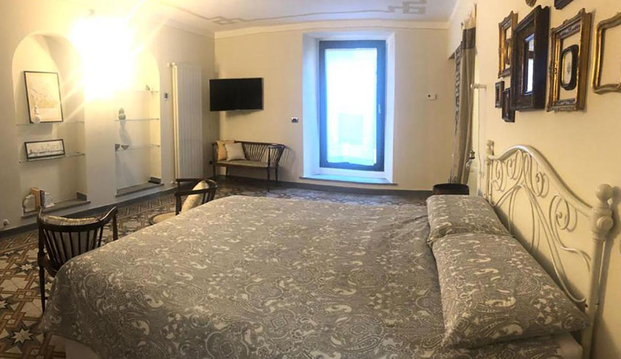 Little Liberty Loft Apartment Barberino di Mugello Ngoại thất bức ảnh