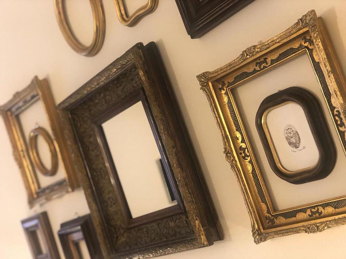 Little Liberty Loft Apartment Barberino di Mugello Ngoại thất bức ảnh