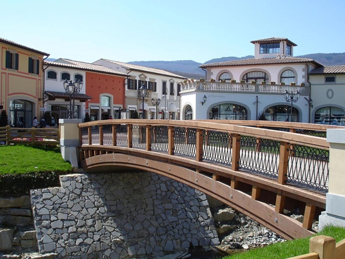 Little Liberty Loft Apartment Barberino di Mugello Ngoại thất bức ảnh